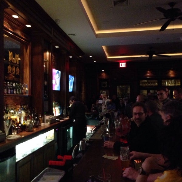 Photo taken at McMahon&#39;s Public House by Carsten B. on 4/11/2014