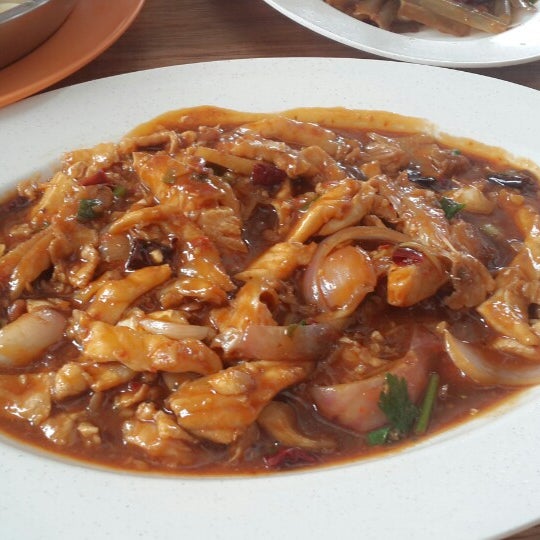 Restoran Poh Ki Sekinchan