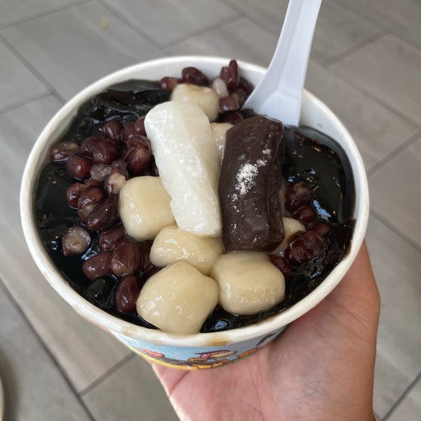 Meet Fresh Dessert Shop In Arcadia Meet Fresh Dessert Shop In Arcadia