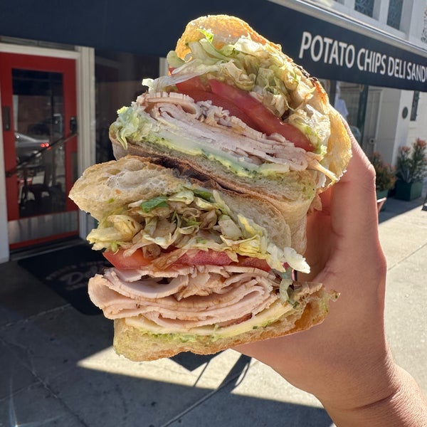 Potato Chips Deli MidCity West 16 tips