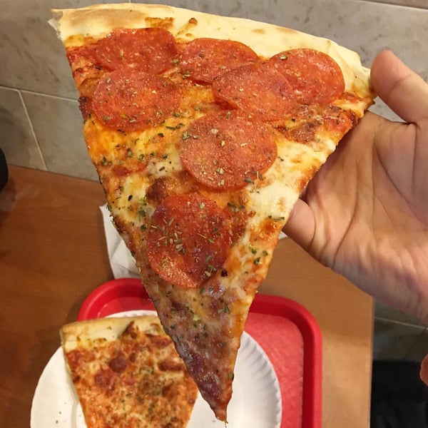 Sacco Pizza Hell's Kitchen 60 tips from 1574 visitors