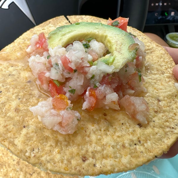 La Isla Bonita Food Truck