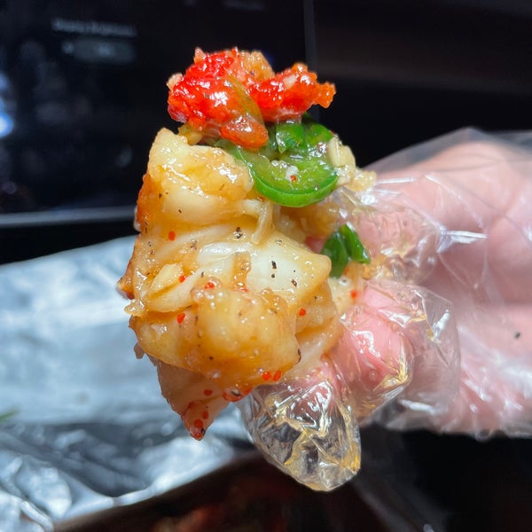 Boston Lobster Central San Gabriel 15 tips