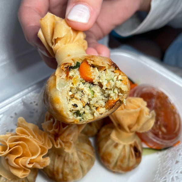 Panvimarn Thai Cuisine Lakewood Village 4101 N Bellflower Blvd