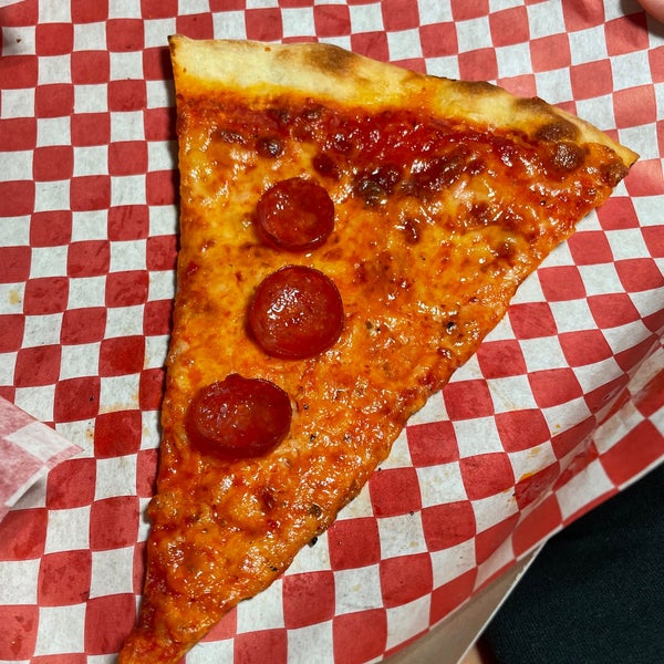 6/16/2021にJeff W.がPrime Pizzaで撮った写真