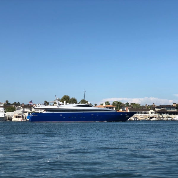 Lido Isle - Newport Beach, CA
