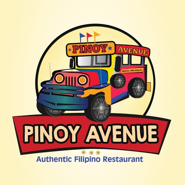 รูปภาพถ่ายที่ Pinoy Avenue Restaurant โดย IamFabulouslyLaPinay เมื่อ 9/13/2014