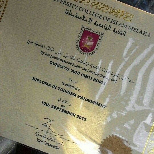 Jawatan Kosong Terkini Dari Kolej Universiti Islam Melaka Kuim Minimum Spm Jobcari Com Jawatan Kosong Terkini