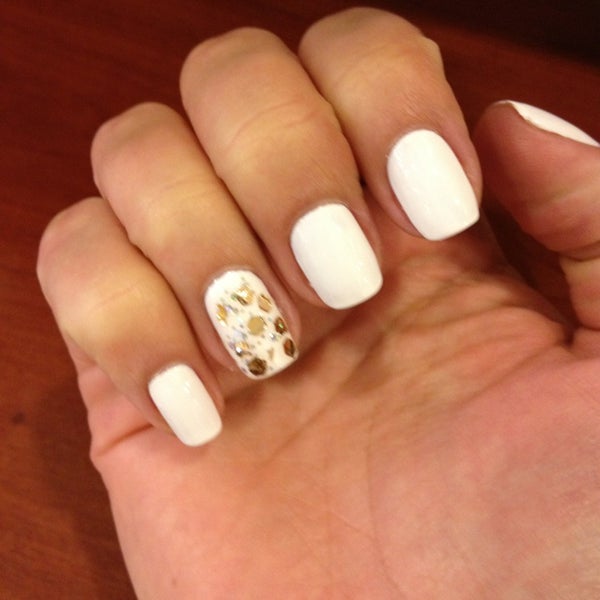 Photos at H20 Nails Chicago IL