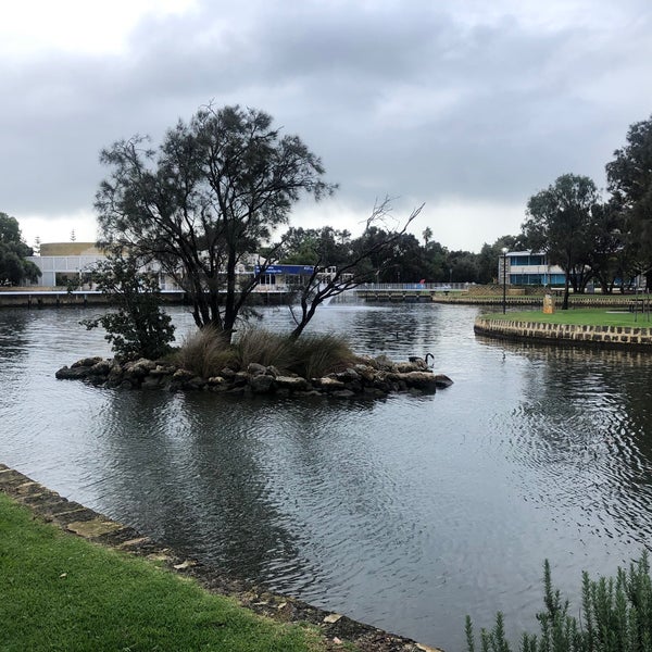 Mandurah Foreshore Mandurah, WA