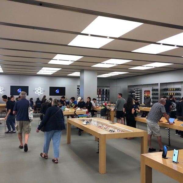 Apple Chatswood Chase 32 tavsiye