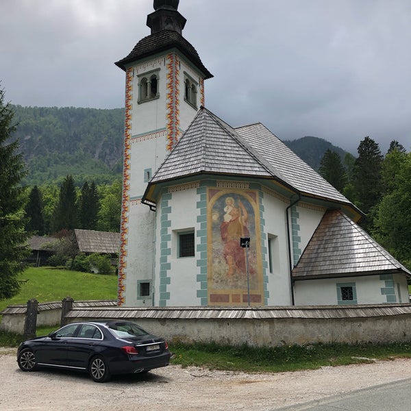 Cerkev SV Bolfenka, Jelovice