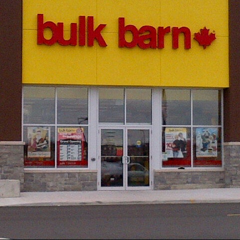 Photos At Bulk Barn Waterloo On