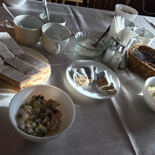 Пушкинские горы Лукоморье