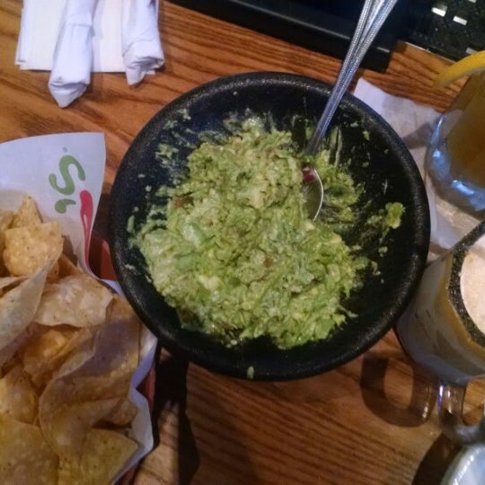 Photo taken at Chili&#39;s Grill &amp; Bar by Carol D. on 9/9/2014