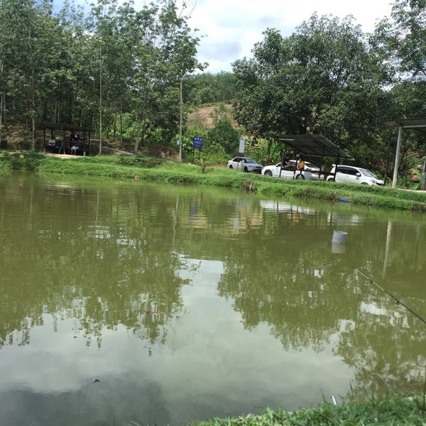 Photos at Kolam Pancing Abang King