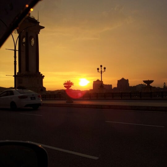 Jambatan Seri Gemilang - 16 tips from 4470 visitors
