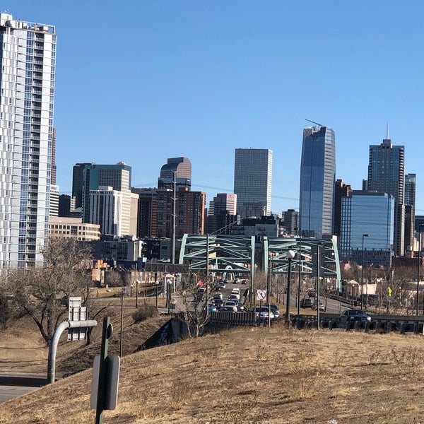 Einstein Bros Bagels City Park West Denver, CO