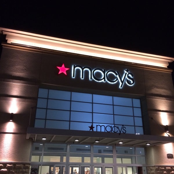 Macy's Cherry Knolls 2 tips from 607 visitors