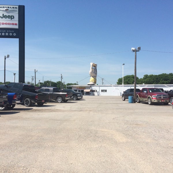 Bonham Chrysler Jeep Dodge Ram Collection 72 Images & 17 Videos