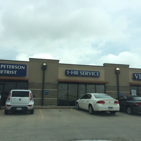 Eyemart Express Eyecare Store