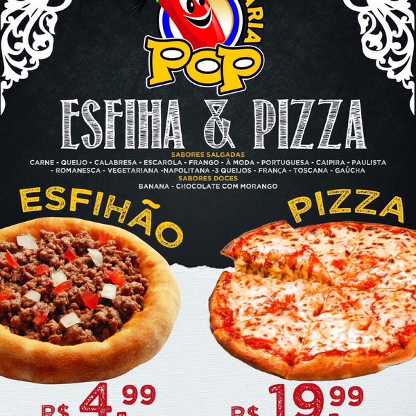 pizzaria bragança paulista caso｜Pesquisa do TikTok
