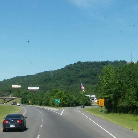 Atkins, Arkansas 2 tips