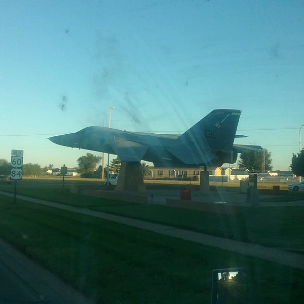 Cannon AFB Military Base