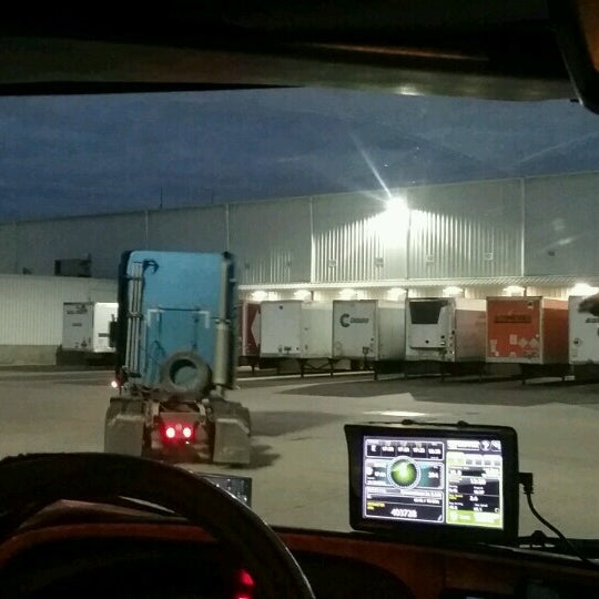 Photos at Walmart Distribution Center 6082 3 tips