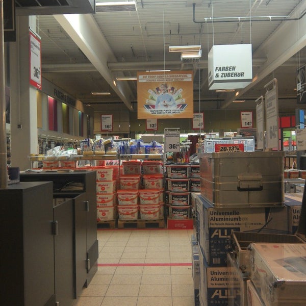 toom Baumarkt Bretten, BadenWürttemberg