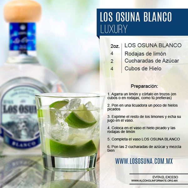 Con espectacular vista a la marina disfruta de una bebida de "Los Osuna"