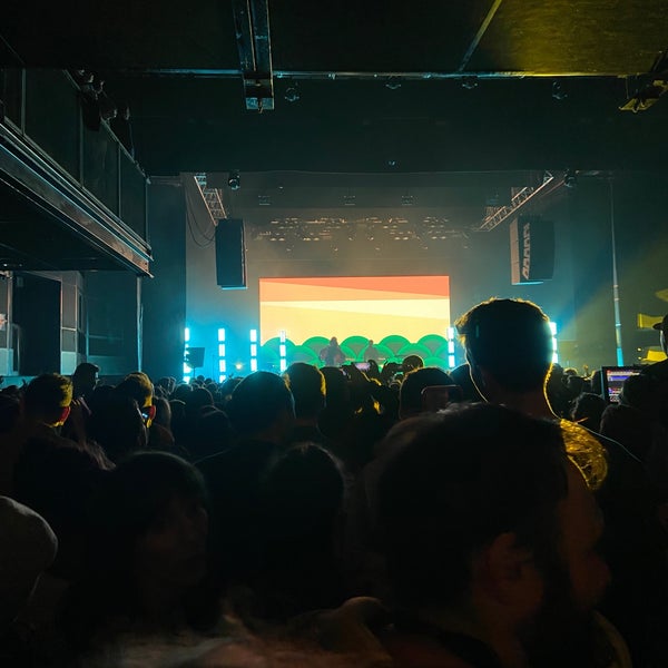 Le Bikini RamonvilleSaintAgne, Occitanie