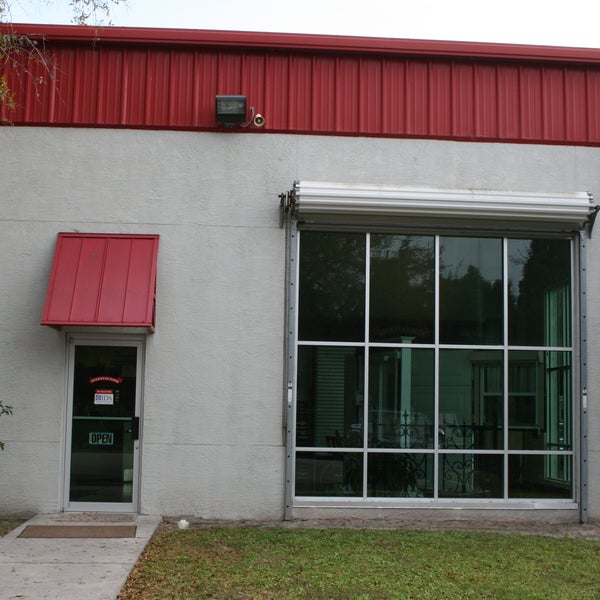 Photos At Overhead Door Company Of Tampa Bay Village Of Tampa