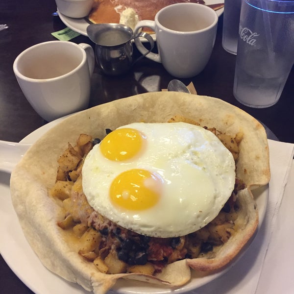 Two Brothers Kitchen Breakfast Spot in Anthem