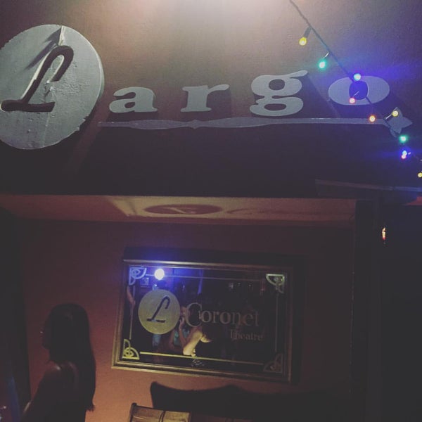 Photo taken at Largo at the Coronet by J L. on 9/10/2015