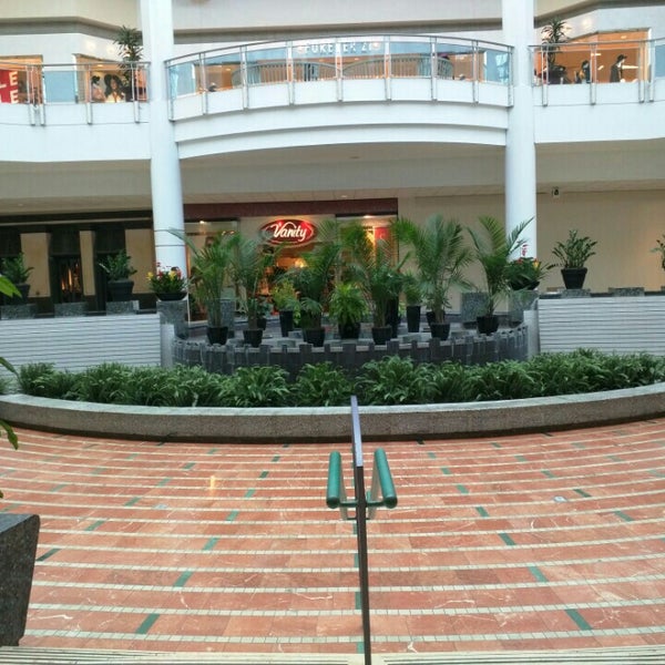 Photo taken at Tri-County Mall by Mohammad H. on 5/28/2016