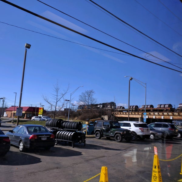 Michel Tires Plus Winton Place 2 tips