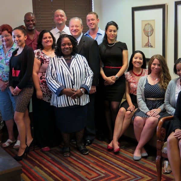 Consumer Debt Counselors Office in Downtown Winter Park