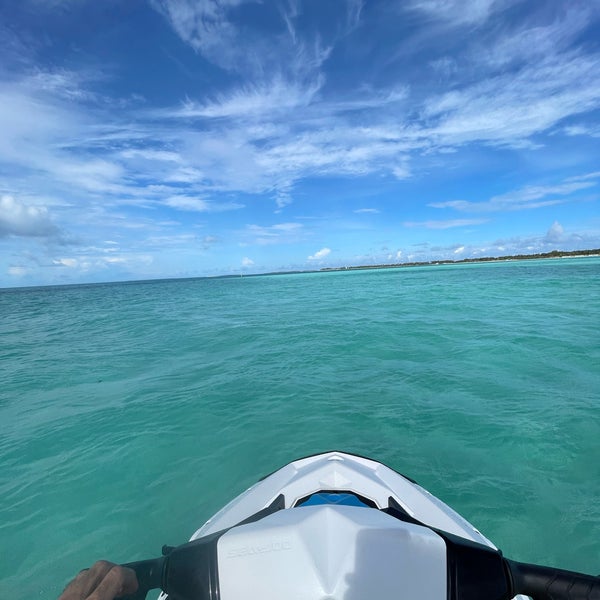 In The Middle Of Somewhere Waterfront