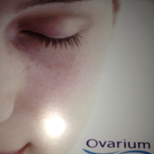Foto tirada no(a) Spa Ovarium por Vincent M. em 11/19/2012