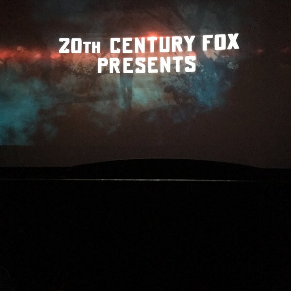 Cinemark Movie Theater in Stroudsburg