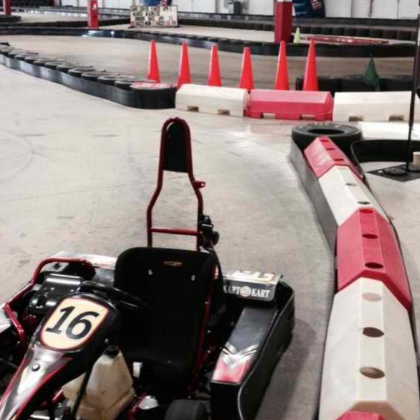 Photos at Kart 2 Kart 12 tips from 836 visitors