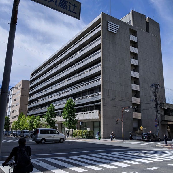 京都銀行 本店営業部 下京区薬師前町700 京都銀行 本店営業部 下京区薬師前町700