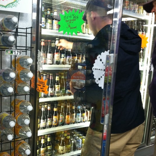 Kelly Liquors Rio Rancho, NM