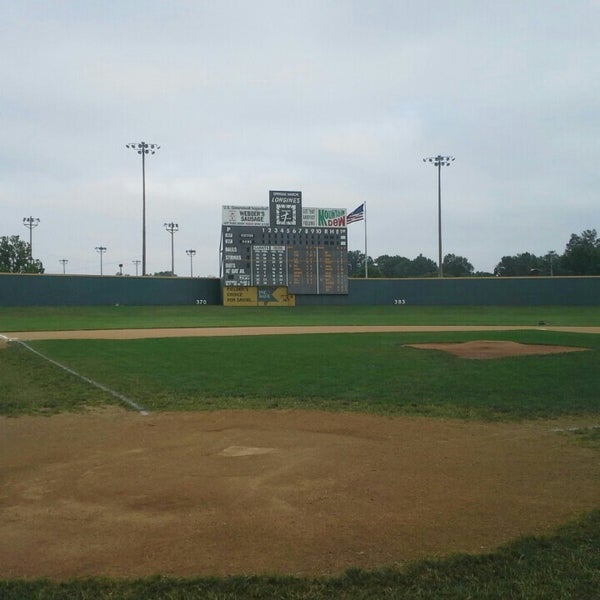 Blue Ash Sports Center Park