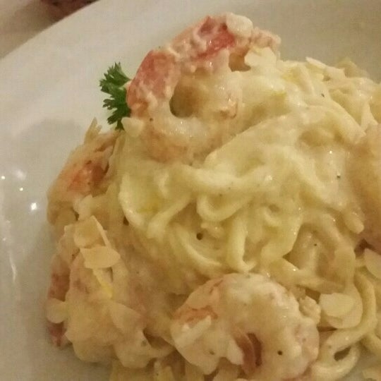 11/1/2016 tarihinde Juliana B.ziyaretçi tarafından Restaurante Bella Napoli'de çekilen fotoğraf