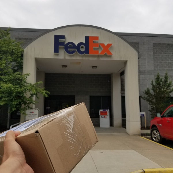 Web fedex ship center shipping, freight, and material transportation service and business service eckington, washington save share tips 6 photos 14 5.6/ 10 33 ratings by creating an account you are able to follow friends and experts you trust and see the places they’ve recommended. FedEx Ship Center 6 tips
