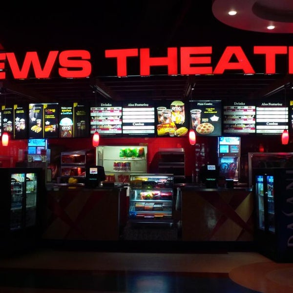 Fotos en AMC Loews Port Chester 14 48 tips