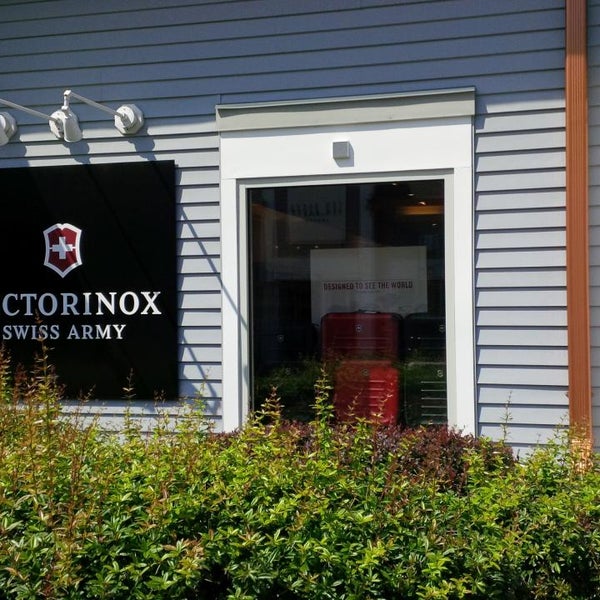 Victorinox Swiss Army Outlet Central Valley, NY