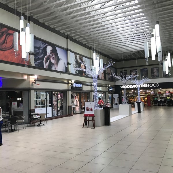 Village View Shopping Centre Bedfordview, IGauteng